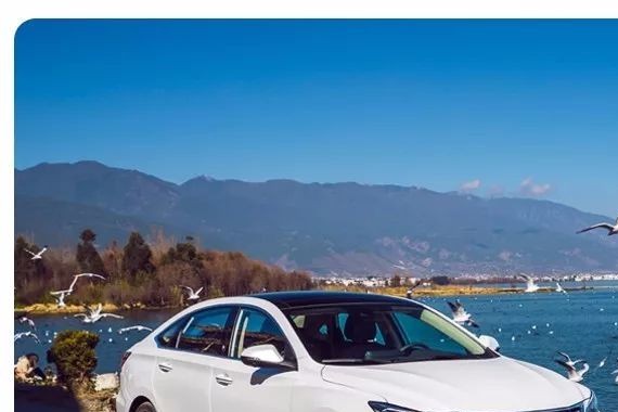 好车配上好营销，睿骋CC这次又引起了我的注意｜车业杂谈