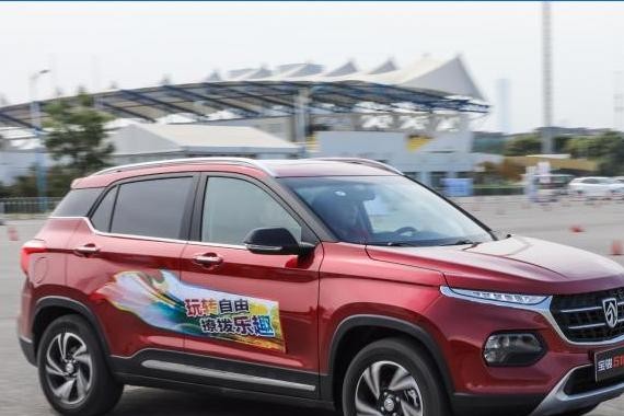 宝骏510想坐稳头把交椅，推出自动挡有用么？