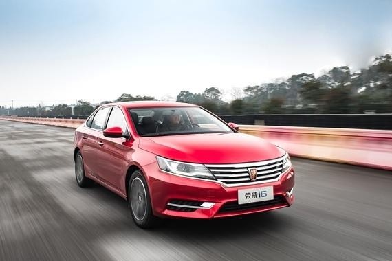 年底选车不纠结，有面子又高配置的车，已经为你选好