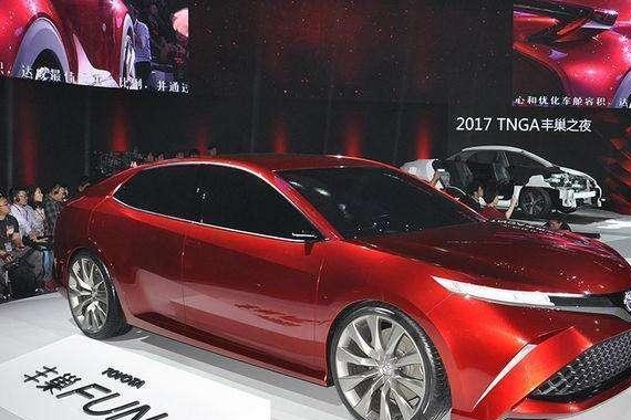 销量王整容归来，搭载号称全球第一的发动机