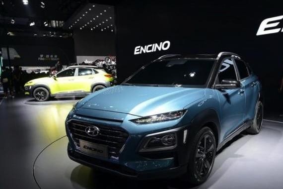 小型车不止宝骏510，三款十万以内国产SUV，买菜运动样样行