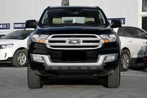 这款美系SUV全系狂降3万元，年底冲量最后一波，值得出手？