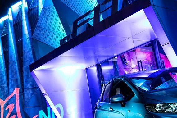 新增“超跑”版 新广本飞度正式上市 售价7.38-10.28万元