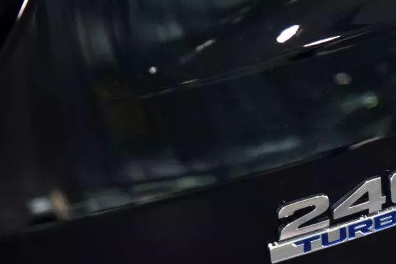 车神必备！一分钟看懂汽车尾部的标识