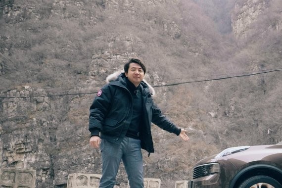 领克01车评来了 证明你们没买错 绝对能开出高档感