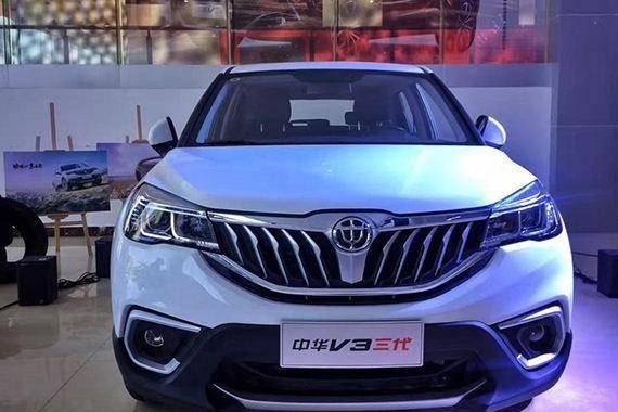 “国产宝马”发大招：新车10寸大屏低油耗，卖6万打脸宝骏510？