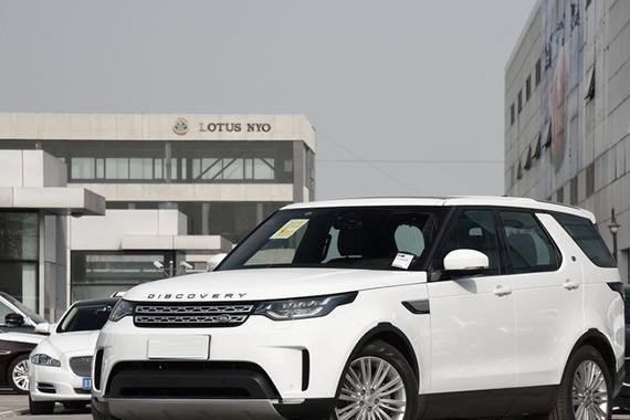 豪华程度不输一线品牌 销量不低外观大气 科技配置高