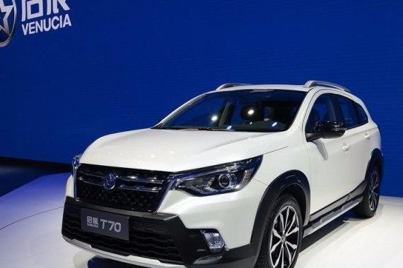 又一款神车今晚来袭！油耗3毛日产SUV仅售8万，还买啥H6？