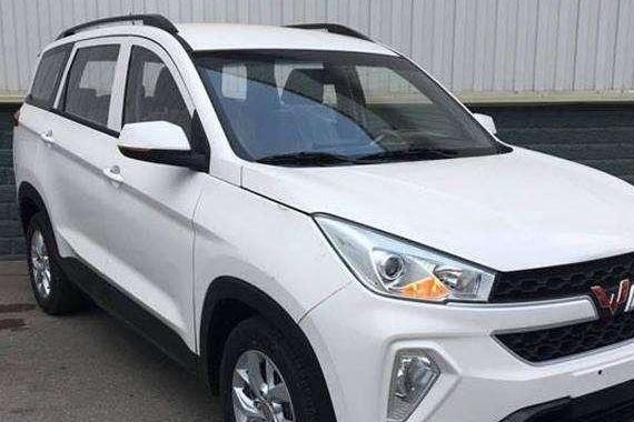 五菱宏光S3上市了, 会是继五菱宏光后的新一代神车吗