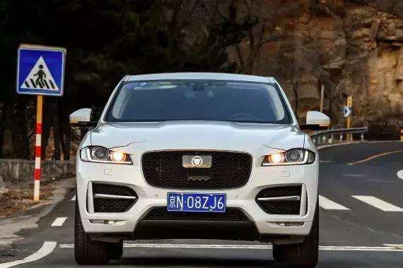 欧洲人眼中的最好SUV, 不是奔驰宝马，也不是奥迪