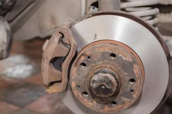 车上这些最易受损的部件，保养不好将出大事