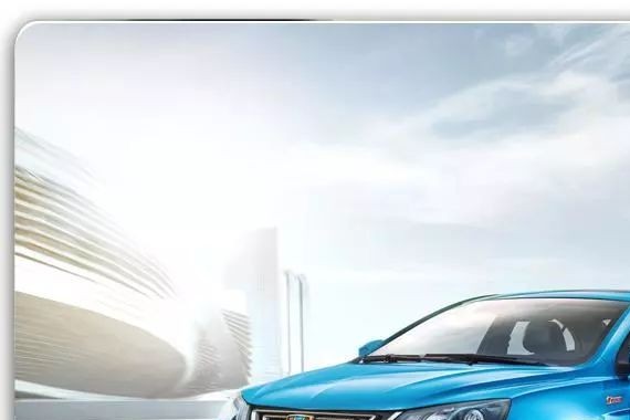 树国民家轿典范，吉利帝豪突破140万销量稳坐七年销冠丨车业杂谈