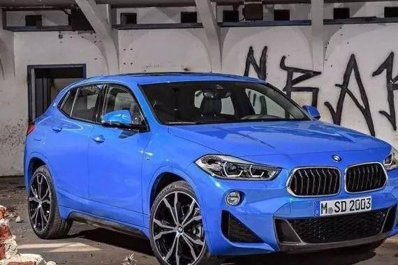 2018年宝马要推出九款全新车型,你喜欢哪一款？