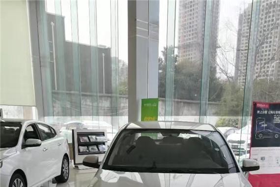 5万多预算买车，看了起亚K2，最后还是选择国产宝骏510，不后悔