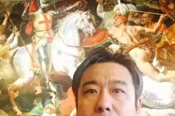 那些年让你疯狂追逐的法拉利