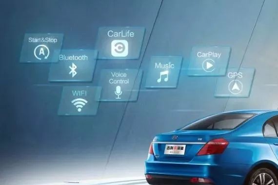 自主家轿“销量王”：帝豪稳固吉利战略版图