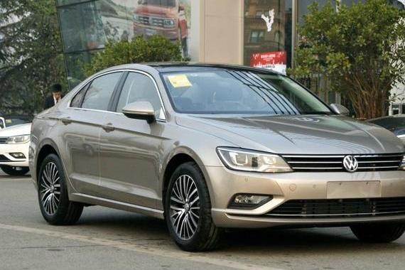 买思域都后悔了！大众良心A级车，力降3万仅11万，比奥迪A4漂亮