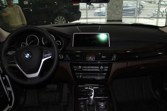 18款宝马X5全新配置豪华包惊爆价