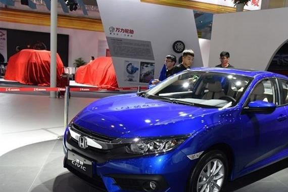 72.7万年销量，就是经销商肆意加价的底气吗？