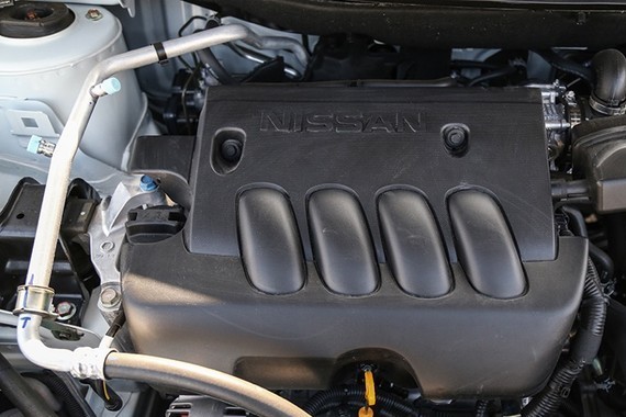 好开易用 全新启辰T70详细解读（3）