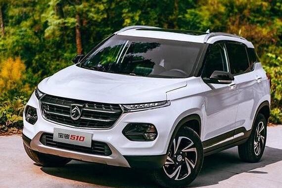 不知道2018年买什么车好？看看这10款2017年神车吧！