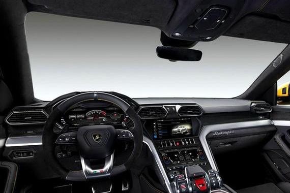 最强SUV国内开卖，竞争对手如何应对？网友：一堆乌合之众！