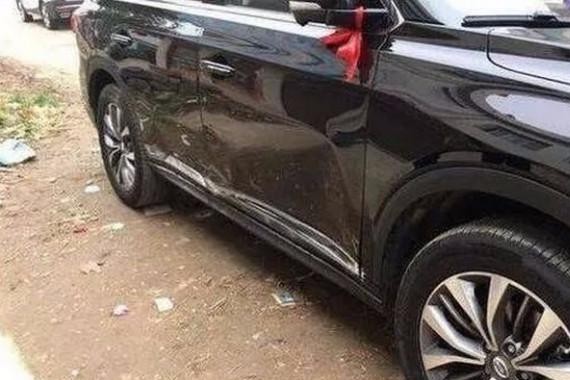 速递!新鲜的“广汽传祺“资讯全在这，看我就够了