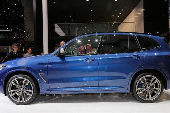 等了15年，宝马终于国产了它，卖35万让奥迪Q5如坐针毡