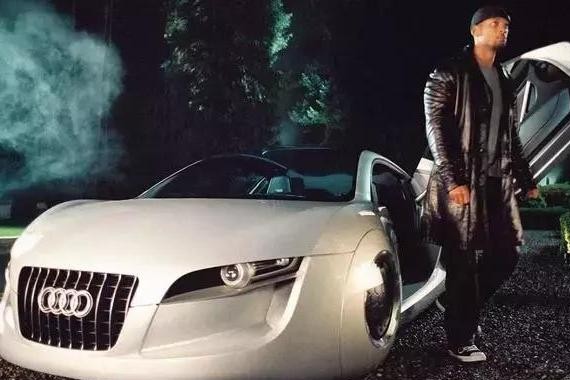 将来你儿子孙子开的车，绝对不如你