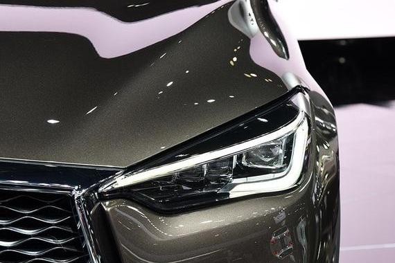 将在大连国产，宇宙最强2.0T，雷克萨斯级内饰，比新Q5便宜很多