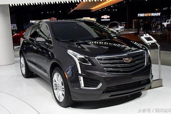 又一匹黑马诞生！月销量破8000台，豪华感十足，碾压同级别GLC