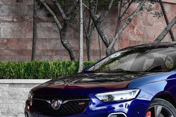 为运动而生, 26.98万别克君威GS最高配, 比宝马3系值