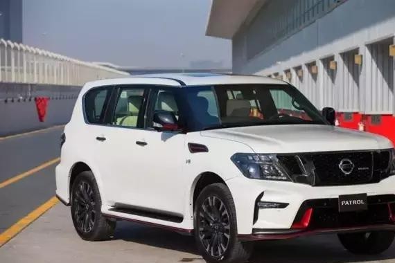 比路虎星脉更有后劲 性能比强横刁悍 空间比Q7大