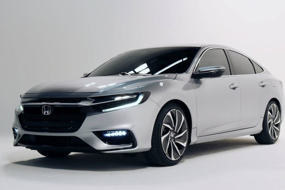 本田新车发布！13万！下打思域上挑雅阁！甚至连大众也不是对手！