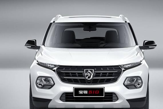 九月差点被宝俊510超越的神车哈弗h6,十月还能保住冠军宝座吗？