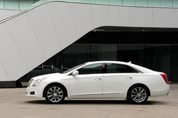 凯迪拉克XTS究竟值不值得动手，快一起来瞧瞧吧！