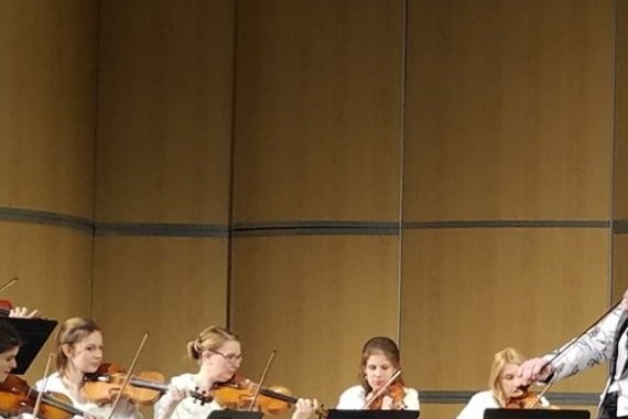 一场音乐会，上汽大众陪你遇见最好的2018