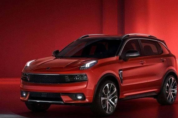 2017年最给国人长脸的五款车 最后一辆才是年末压轴！