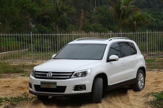 双十一前的疯狂，大众途观低配只卖11万，谁还去买哈弗H6