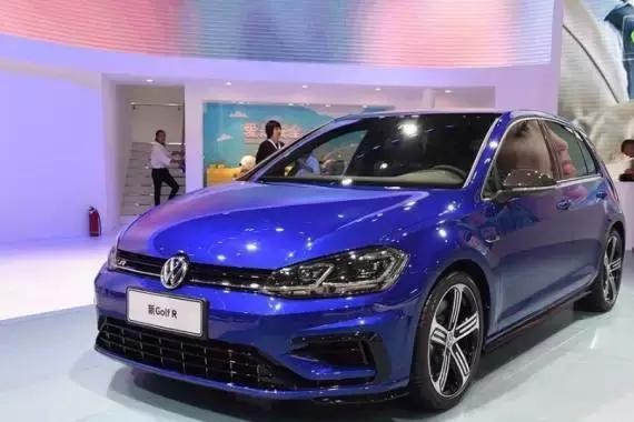 能够扮猪吃虎的几款“小钢炮”车型