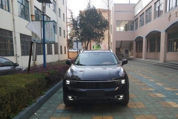 放弃思域，直接去预定了它，有幸成为第八位型黑Pro车主