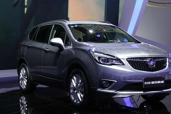 2.0T+9AT动力超汉兰达，全景天窗ABS防抱死，20万买它不纠结！