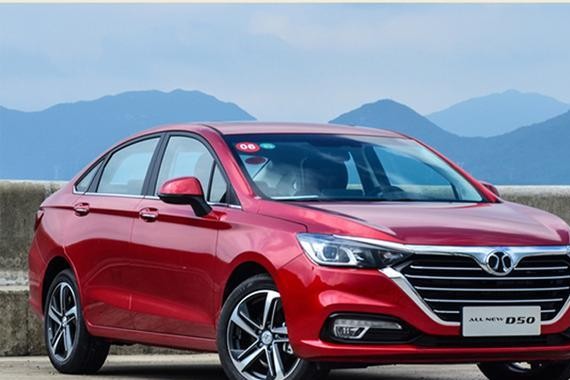 终身质保、流量免费，新车6万起卖