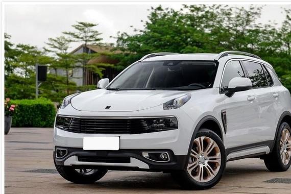 十万预算都是1.5T，等领克，还是稳稳买CR-V？