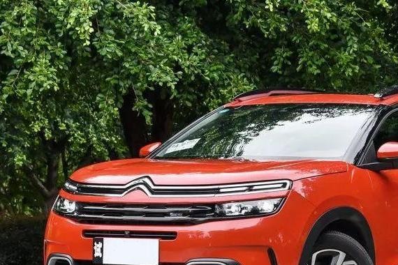 5款既有逼格又有颜值的SUV，买了绝对不后悔！