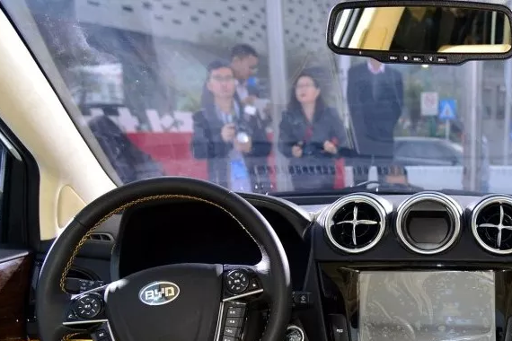 开这几款低调“豪车”竟被嫌弃？别看走眼了！