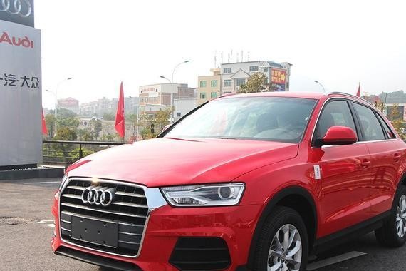 豪华紧凑SUV依然很高大上 不信你看看这两款车