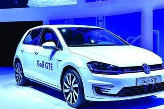 新能源汽车这么火，到底有哪些分类你知道吗？5种新能源汽车解读