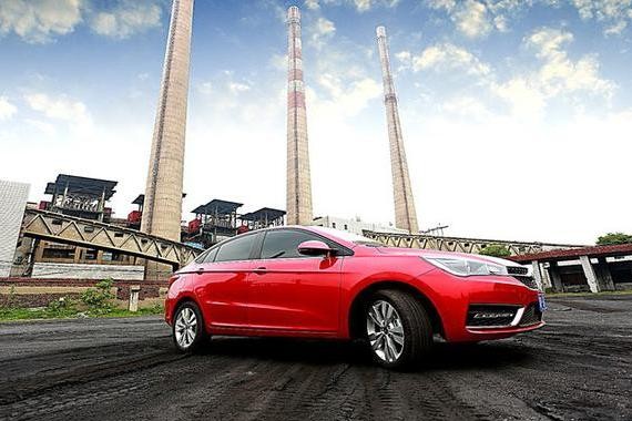 荣威360和艾瑞泽5车主都是什么情怀的人, 看完这篇文章你就明白了