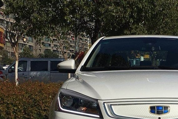 国产最强电动汽车，与帝豪同平台续航450km，3月上市卖16万必火！